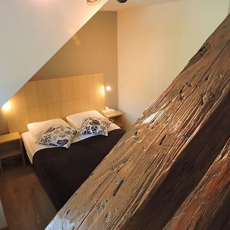 Auberge Communale De St-Legier Vevey Bagian luar foto