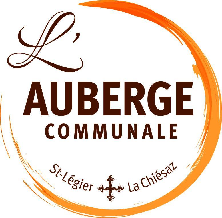 Auberge Communale De St-Legier Vevey Bagian luar foto
