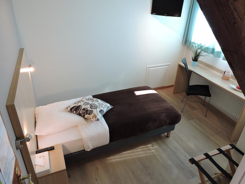 Auberge Communale De St-Legier Vevey Ruang foto